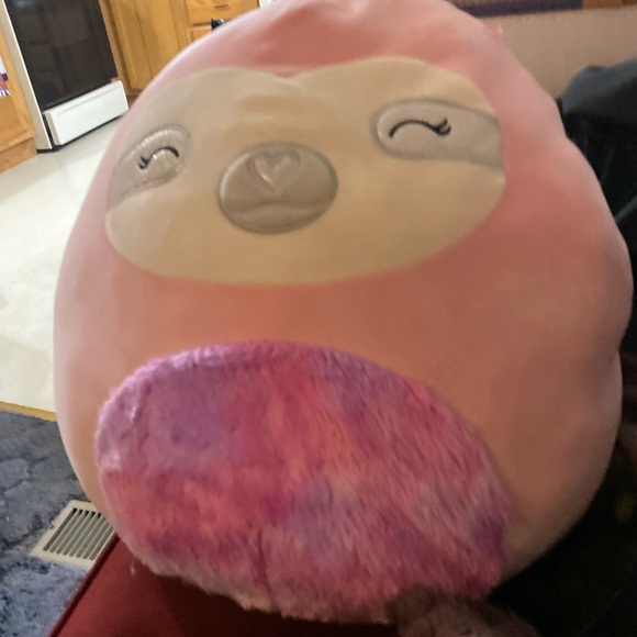 Squishmallows Toys Huge Squishmallow So Squishy 6 Poshmark